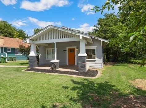 709 Maple Street, Yukon, OK 73099