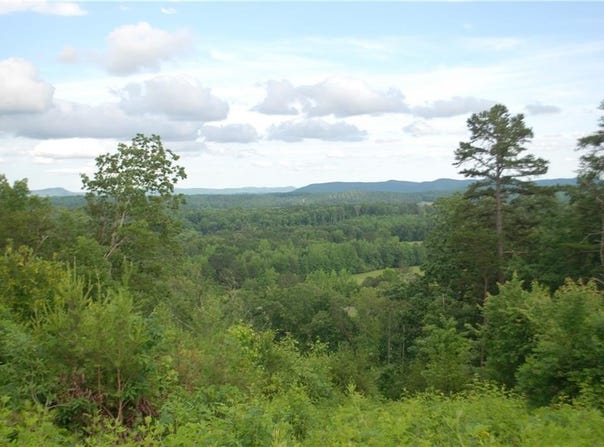 1558 Jamestown Road, Menlo, GA 30731