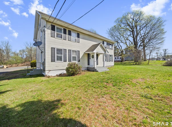 73 Main Street, Somers, CT 06071