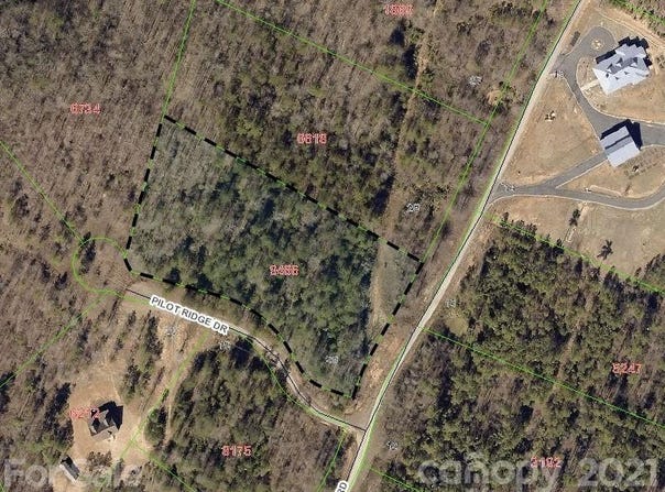 58 Pilot Ridge Road unit: 29, Nebo, NC 28761