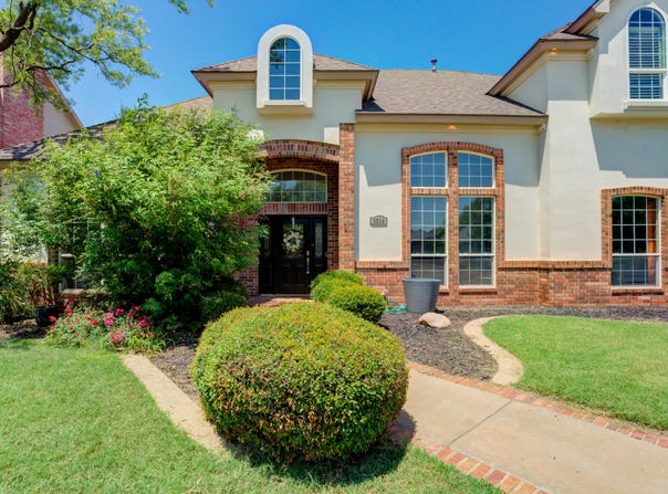 9204 Gardner Avenue, Lubbock, TX 79424