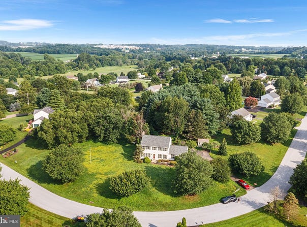 108 E RUDDY DUCK CIRCLE, OXFORD, PA 19363