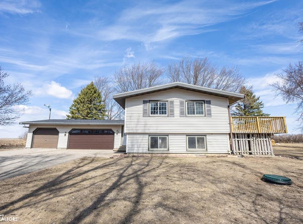 23838 -a Highway 9, Forest City, IA 50436