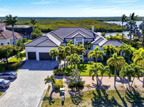 872 W Cape Estates Circle, Cape Coral, FL 33993