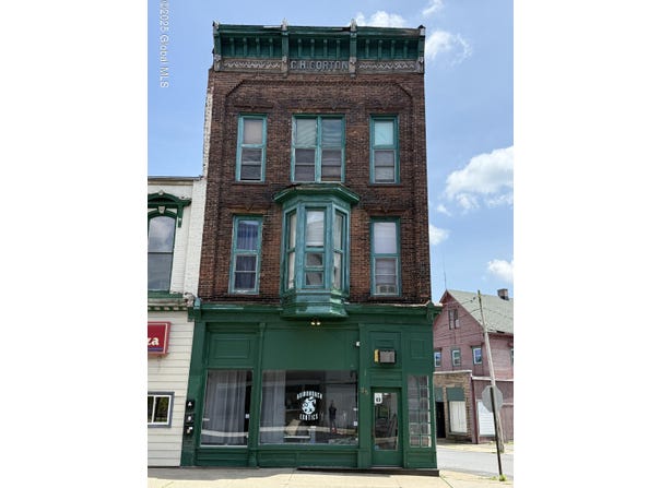 25 S Main Street, Gloversville, NY 12078