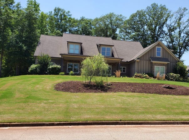 90 Alcovy Reserve, Covington, GA 30014