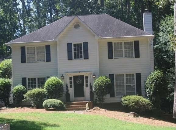 1657 Red Fox Run, Lilburn, GA 30047