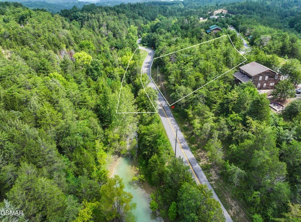 Lot 7 Parrotts Chapel Road, Sevierville, TN 37876