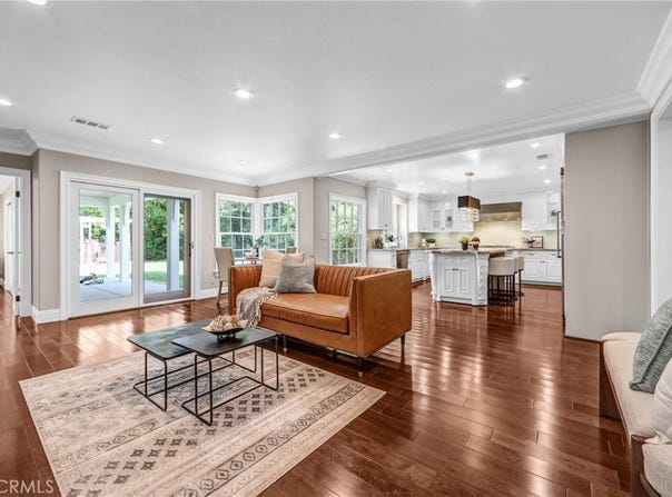 1665 Lorain Road, San Marino, CA 91108