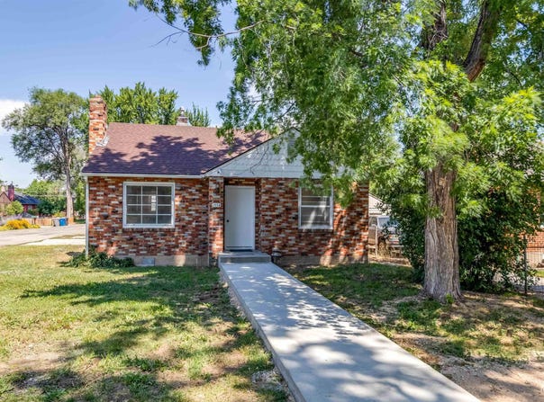 1554 W Salem, Boise, ID 83605