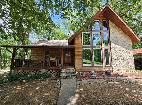 294 Lakeside Dr, Carthage, TN 37030-2324