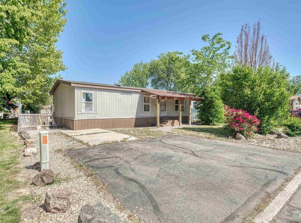 951 W Avalon Street, Kuna, ID 83634