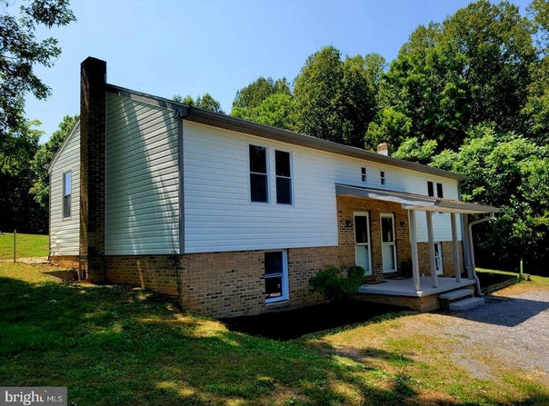 15727 HOTT & 15729 HOTT LANE, SHARPSBURG, MD 21782