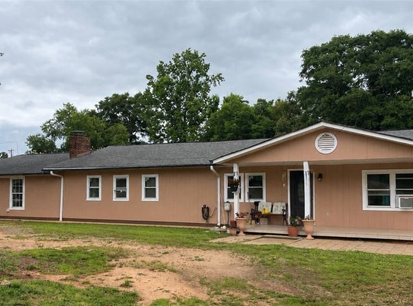 300 Baldwin Street, Honea Path, SC 29654