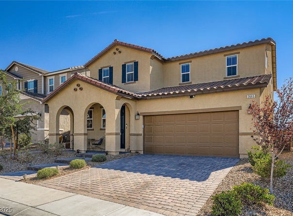 2665 Gallarate Drive, Henderson, NV 89044