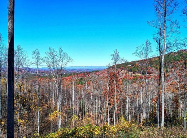 Lt185 Thirteen Hundred, Blairsville, GA 30512