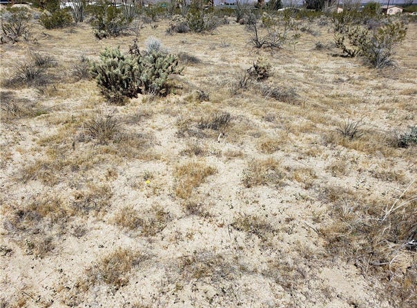 0 Chestnut Street, Hesperia, CA 92345
