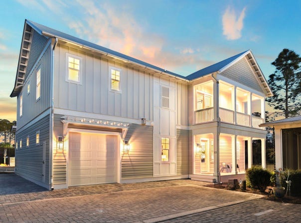 33 Grayton Boulevard, Santa Rosa Beach, FL 32459