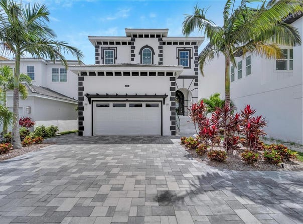 534 ESTUARY SHORE Lane, APOLLO BEACH, FL 33572