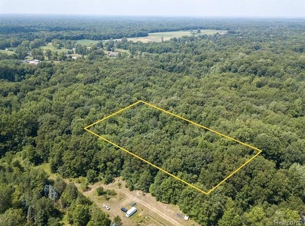 000 Bohn Road, Belleville, MI 48111