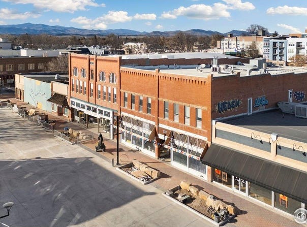 301 E 4th St, Loveland, CO 80537