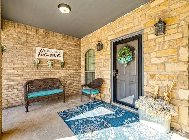 2654 Venado Dr, Christoval, TX 76935