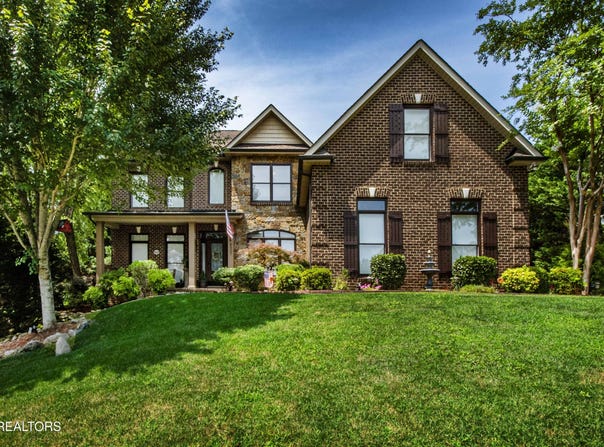 8507 Cloudbreak Lane, Knoxville, TN 37938