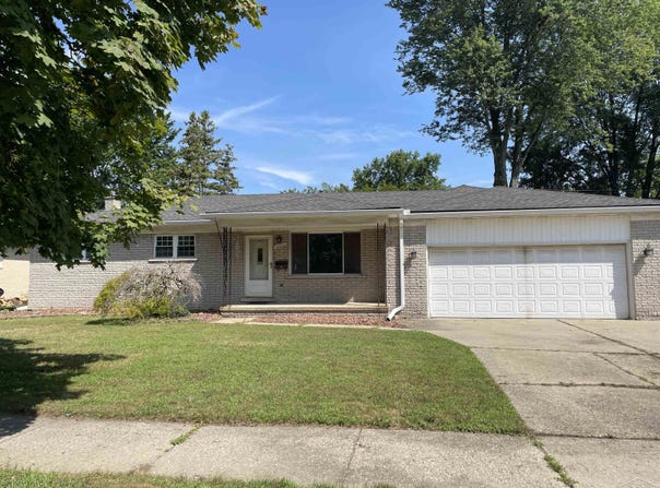 32230 Pierce, Garden City, MI 48135