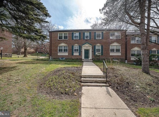500 E LANCASTER AVENUE, WAYNE, PA 19087