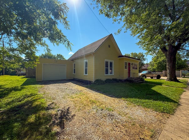 414 Clay Street, Boone, IA 50036