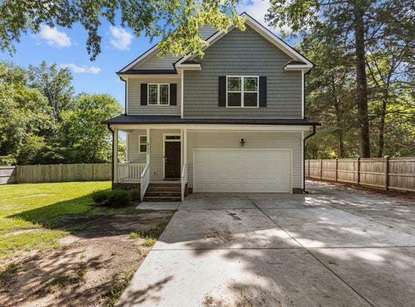 611 30th Street, Butner, NC 27509