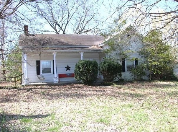6493 Old Scottsville Road, Alvaton, KY 42122