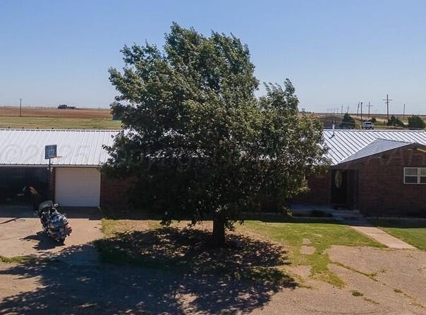 17801 E SAINT FRANCIS Avenue, Amarillo, TX 79108-7903