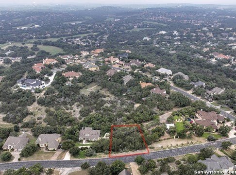 24707 PLAYER OAKS, San Antonio, TX 78260-7220