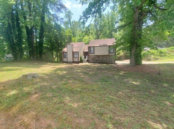 366 Montgomery, Jonesboro, GA 30238