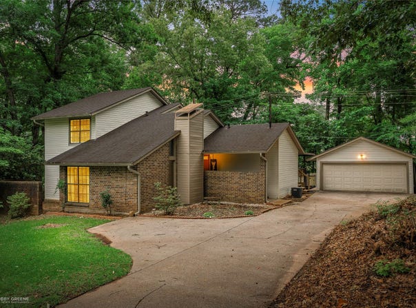1206 E Todd Street, Minden, LA 71055