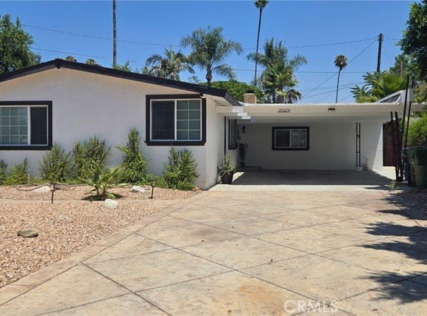 20401 Napa Street, Winnetka, CA 91306