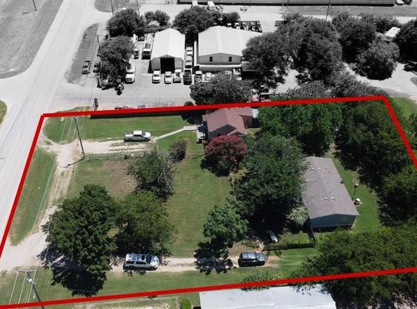 1510 Hwy 1187, Crowley, TX 76036