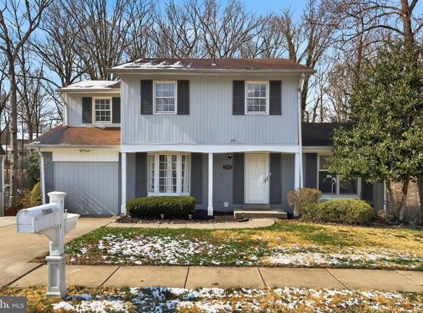 12906 COLBY Drive, WOODBRIDGE, VA 22192