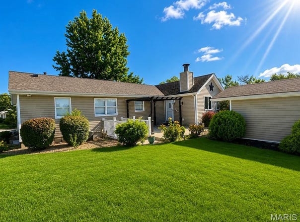 106 Arizona Street, New Haven, MO 63068