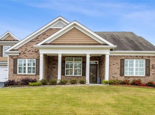 3371 Lindenridge Drive, Buford, GA 30519