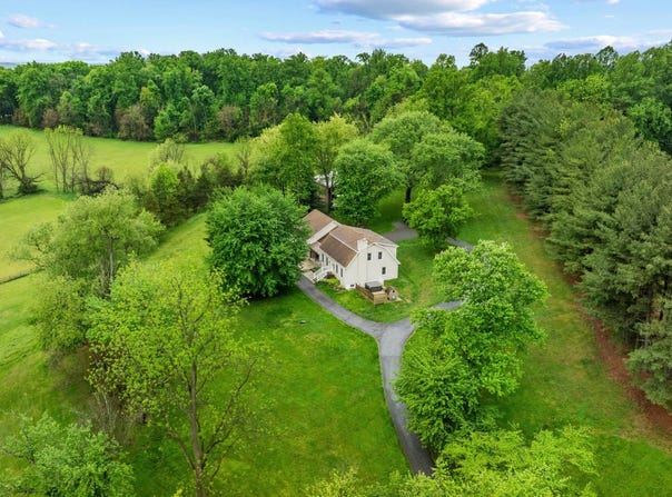 8730 MAPLEVILLE, MOUNT AIRY, MD 21771