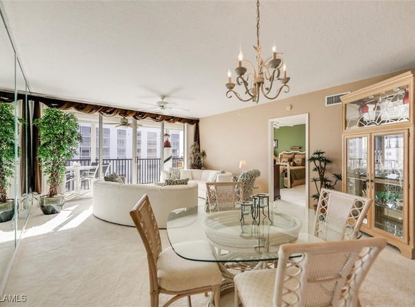 4431 Bay Beach Lane unit: 543, Fort Myers Beach, FL 33931
