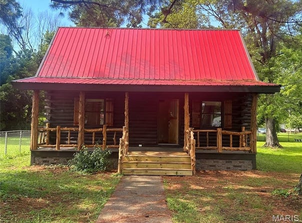 619 Don Street, Poplar Bluff, MO 63901