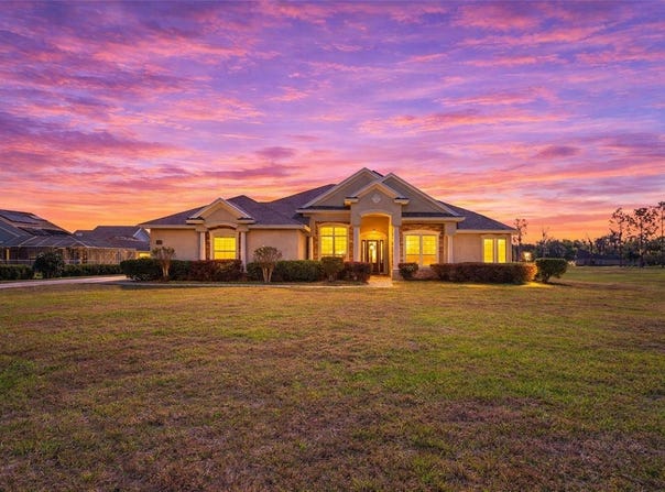 1890 E F GRIFFIN ROAD, BARTOW, FL 33830