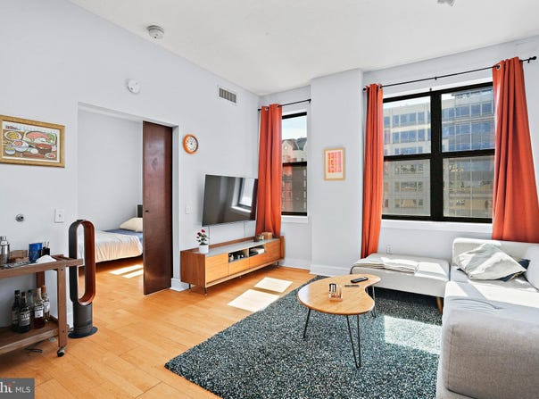809 6TH STREET NW, WASHINGTON, DC 20001