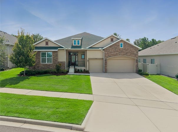 17286 HICKORY WIND DRIVE, CLERMONT, FL 34711