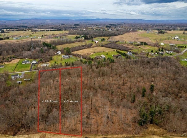 Daily Road, Westmoreland, NY 13440