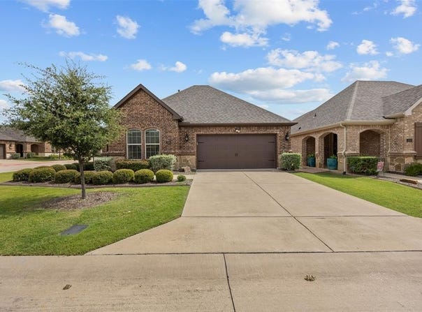 1810 Ladera Way, Mansfield, TX 76063