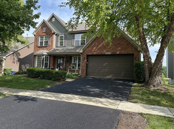 39W219 E Mallory Drive, Geneva, IL 60134